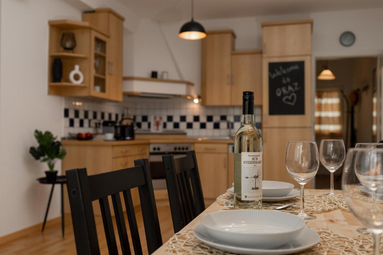 Apartment Fresh With Terrace + Free Parking