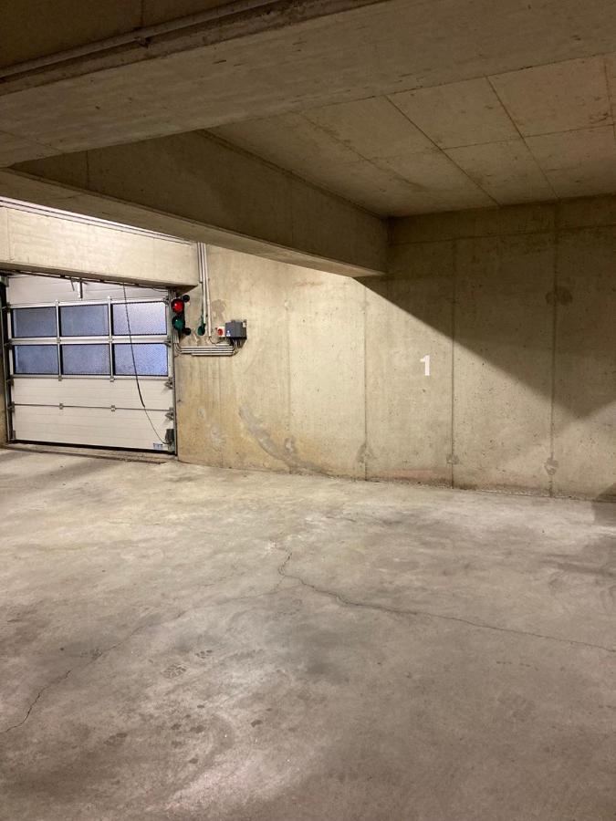 Apartment Fresh With Terrace + Free Parking Graz
