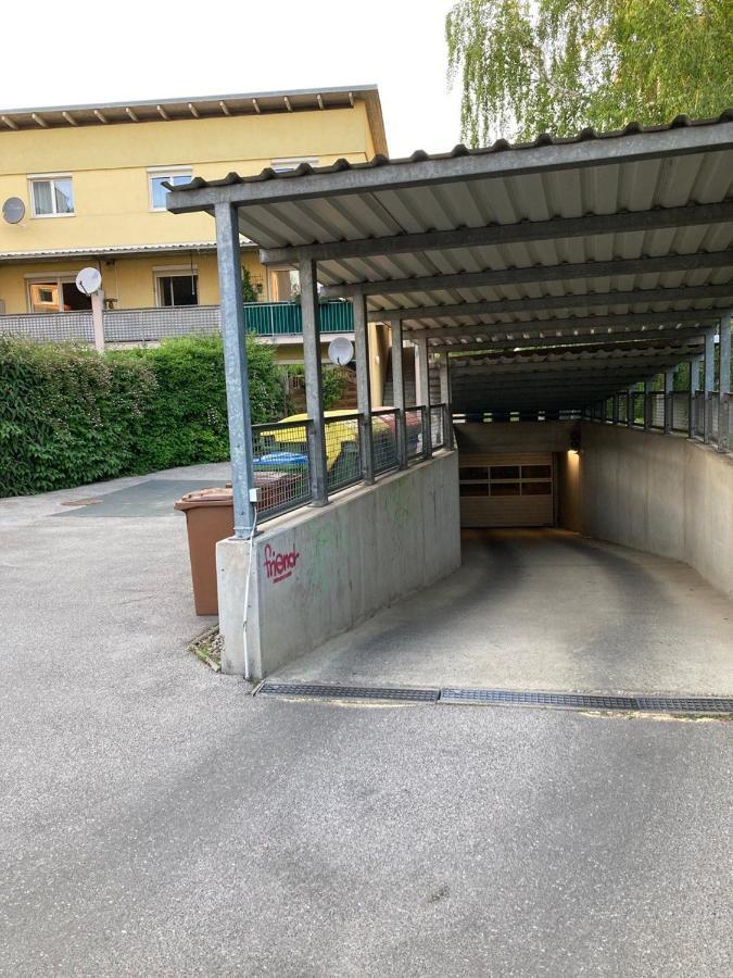 Fresh With Terrace + Free Parking *